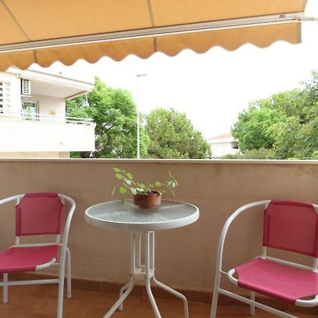 Apartamento Cortes Altea Bagian luar foto
