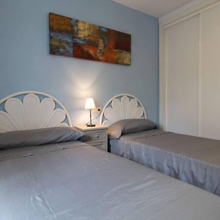Apartamento Cortes Altea Bagian luar foto